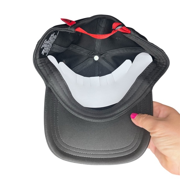 NWOT Peleton men’s baseball hat - Picture 4 of 5